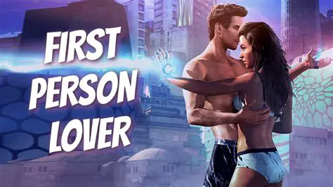 The Impact of First Person Lover