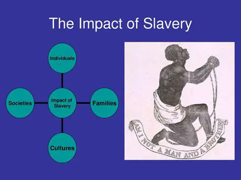 The Impact of Slavery on Education