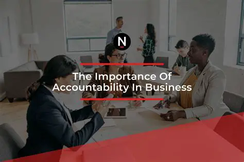 The Importance of Accountability Accounting in Production Cost Supervision