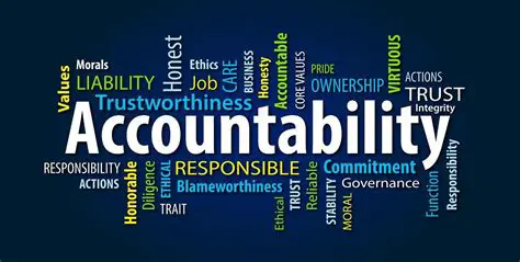 The Importance of Accountability in BUMN Audit Financial Reporting