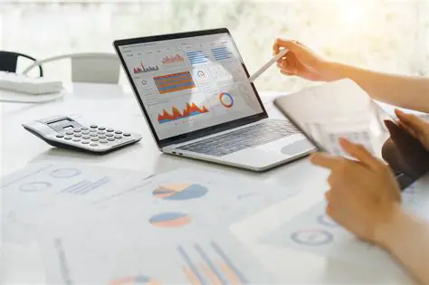 The Importance of Accounting Systems in Decision Making