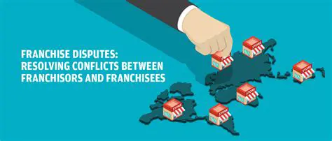 The Importance of Agreement in Franchise Disputes