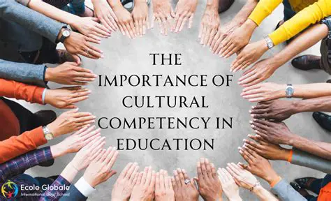 The Importance of Cultural Reflection