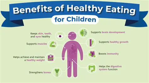 The Importance of Decimals in Nutrition