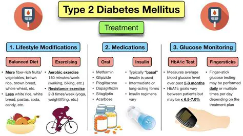 The Importance of Exercise in Managing Type 2 Diabetes Mellitus