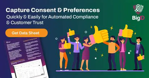 The Importance of Explicit Consent