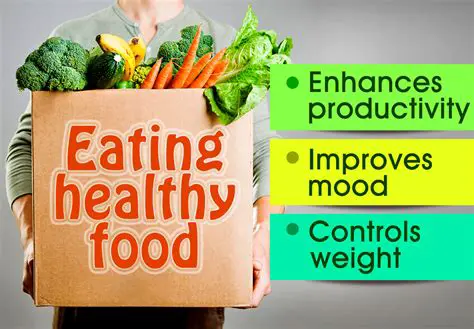 The Importance of Food Surplus