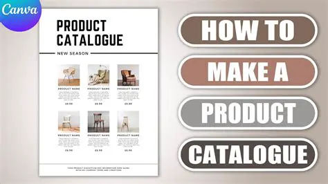 The Importance of Listing All Products in the Catalog