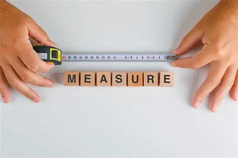 The Importance of Measured Values in Engineering