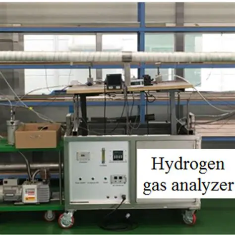 The Importance of Measuring Hydrogen Gas Concentration