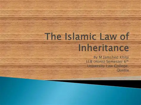 The Importance of Mughallazah in Islamic Law