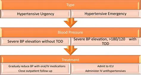The Importance of Nursing Care in Hypertensive Patients