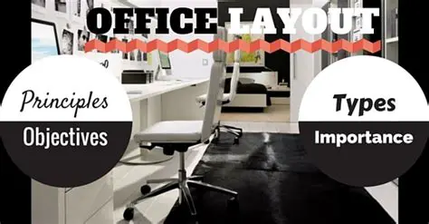 The Importance of Office Layout