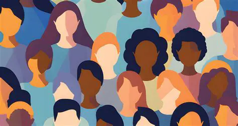 The Importance of Participation and Representation