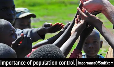 The Importance of Population Variance