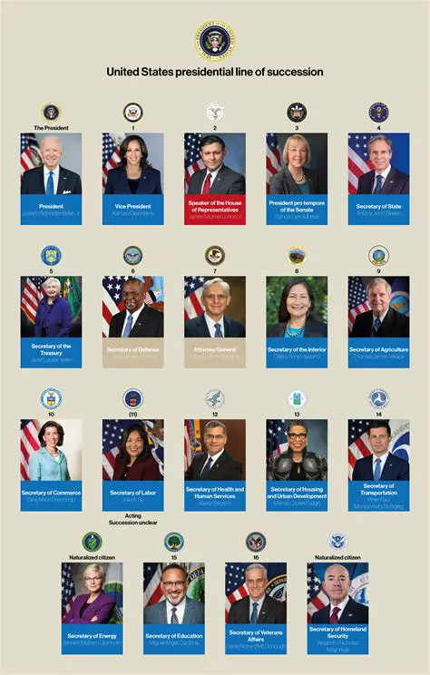 The Importance of Presidential and Senate Relationships