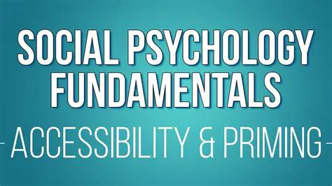 The Importance of Priming in Social Learning