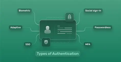 The Importance of Secure Authentication