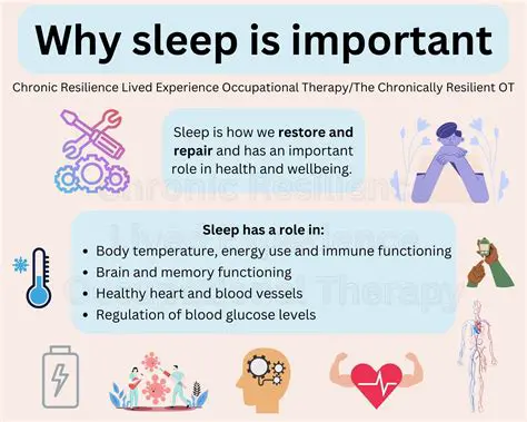 The Importance of Sleep Quality in Baristas