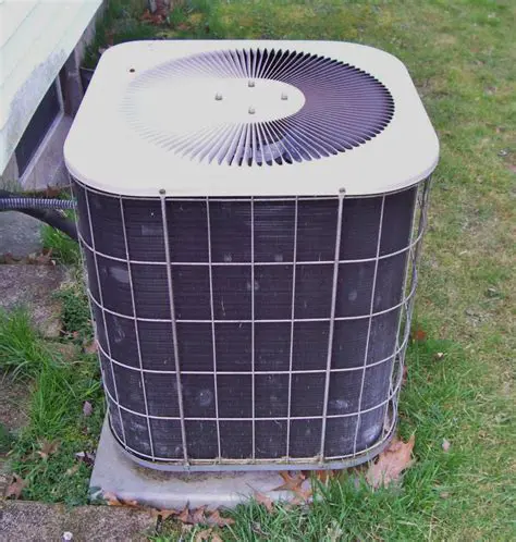 The Importance of the Condensing Coil