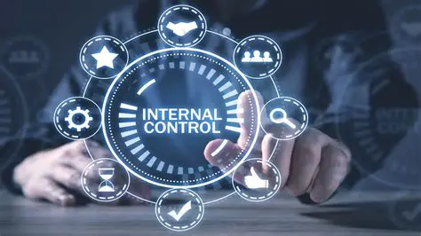The Importance of the Internal Control System for Receivables to KPRI INSKO
