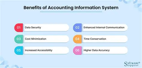 The Importance of Wage Accounting Information Systems