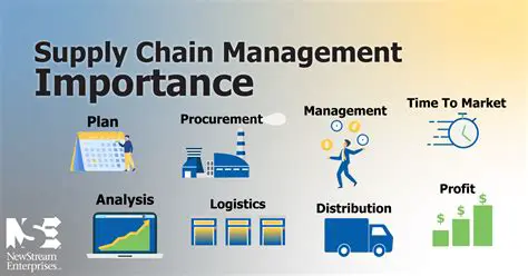 The Importance of Warehousing in Supply Chain Management