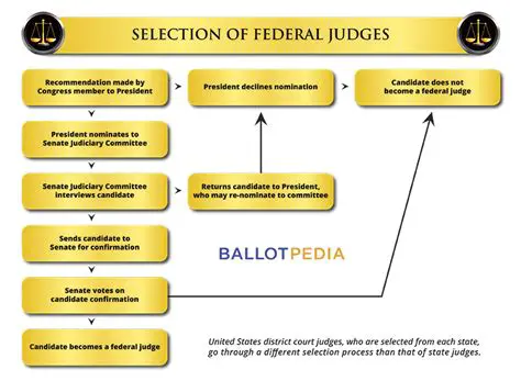 The Judicial Selection Process in Georgia
