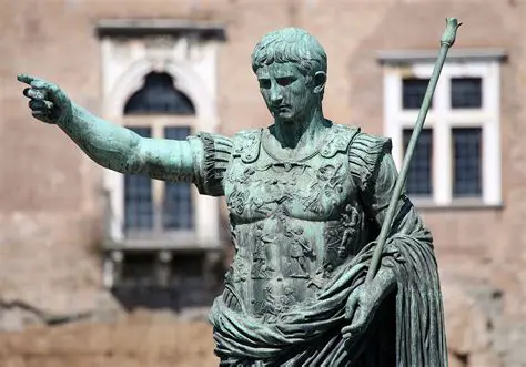 The Legacy of Emperor Worship and the Crusades