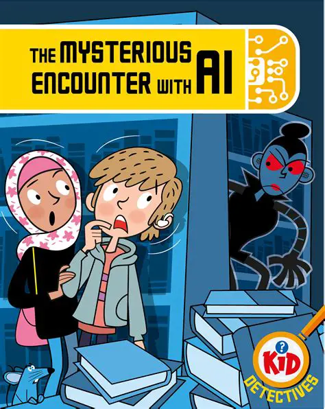 The Mysterious Encounter with Death