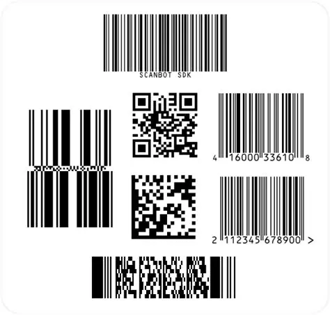 The Need for Custom Barcode Specification