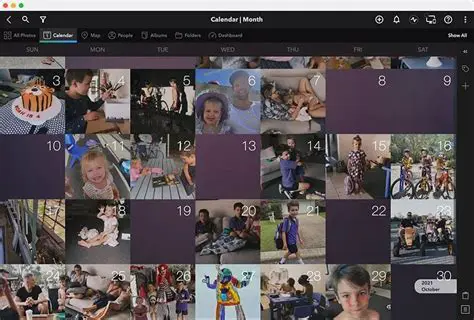 The Need for Photo Management
