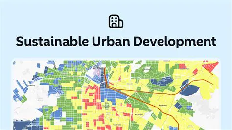 The Need for Urban Development