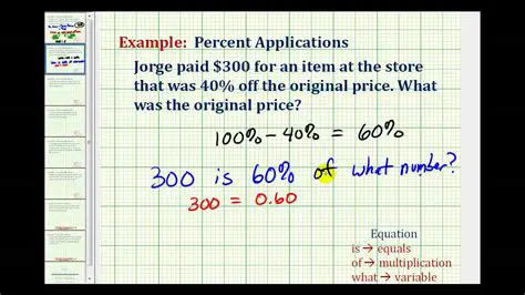 The Original Price of the Laptop