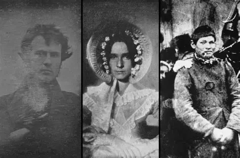 The Origins of a Photograph with Historical Importance