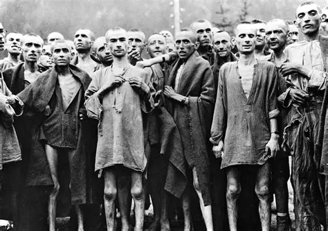 The Origins of the Holocaust