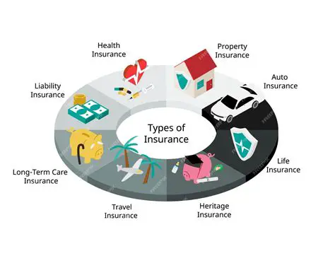 The owner purchases the insurance policy