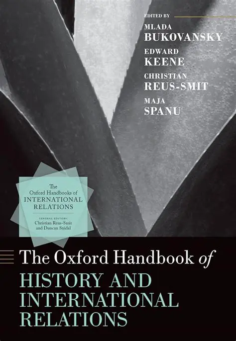 The Oxford Handbook of Keats