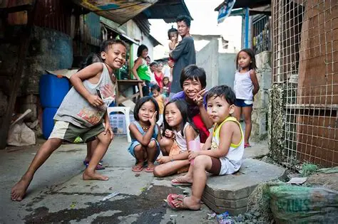 The Problem of Street Children in Medan City