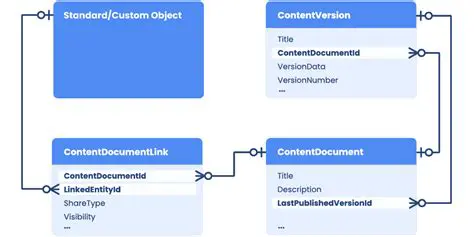The Problem with ContentDocumentLink