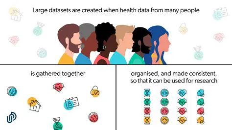 The Problem with Large Datasets