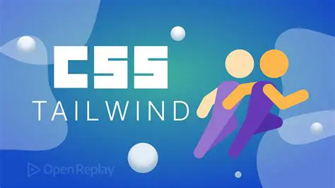 The Problem with Tailwindcss