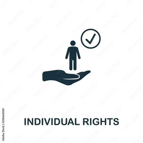 The Protection of Individual Rights