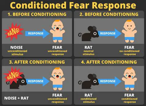 The Psychology of Delayed Responses