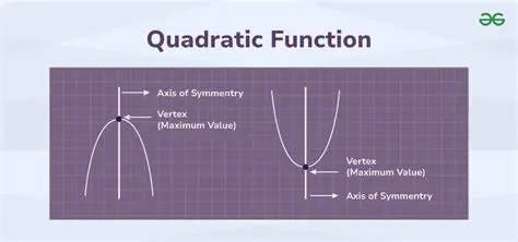 The Quadratic Function of the Launched Object