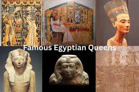 The Queens of the Rani Kingdoms