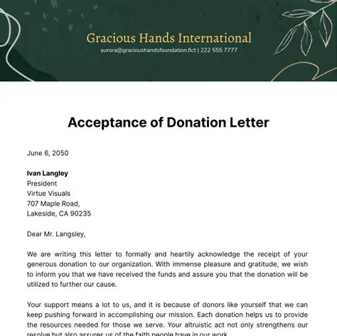 The Right of Heirs to the Donated Assets