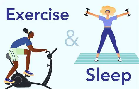 The Risks of Exercising Without Assistance