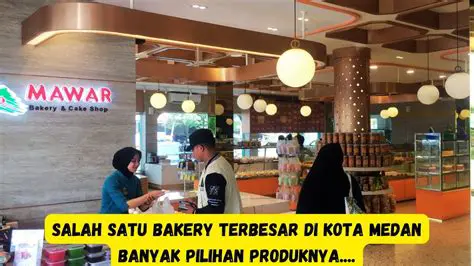 The Role of Relationship Marketing on Customer Satisfaction of Mawar Bakery Branch Setia Budi Medan