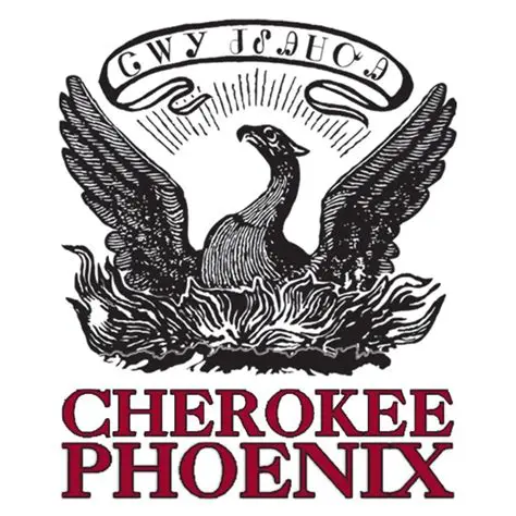 The Role of the Cherokee Phoenix